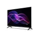 Sharp 32HF3265E HD Ready Smart QLED TV, 32", 81.28 cm 