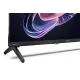 Sharp 24HF2265E HD Ready Smart LED TV, 24", 60.96 cm 