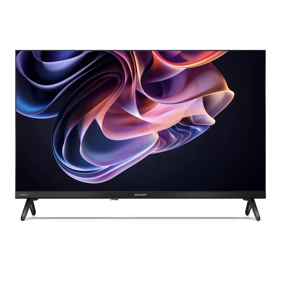 Sharp 24HF2265E HD Ready Smart LED TV, 24", 60.96 cm 