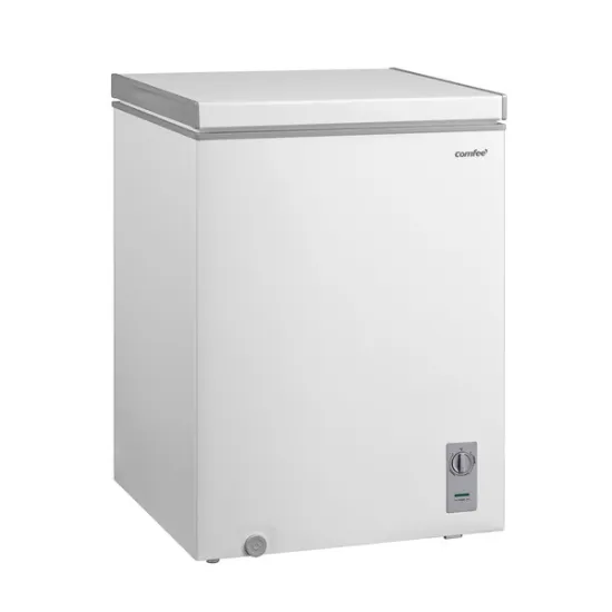 Comfee RCC197WH2 fagyasztóláda, 143 liter, 60x56x85 cm