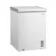 Comfee RCC197WH2 fagyasztóláda, 143 liter, 60x56x85 cm
