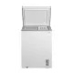 Comfee RCC197WH2 fagyasztóláda, 143 liter, 60x56x85 cm