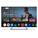 Sharp 50HP6265E 4K UHD Smart QLED TV, 50", 127 cm 
