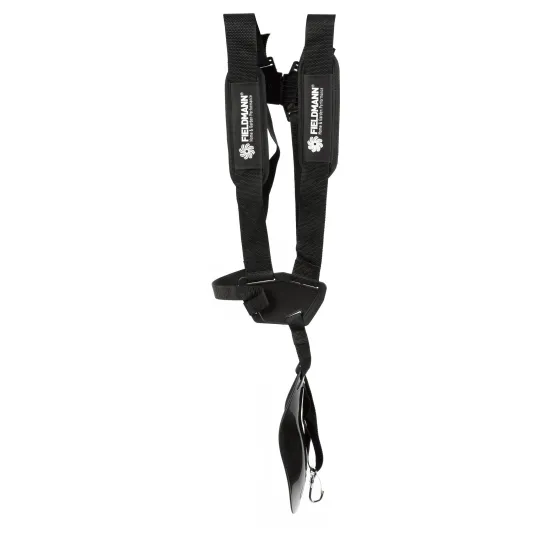 Fieldmann  FZS 3020B benzines bozótvágó, 32,5 cm3