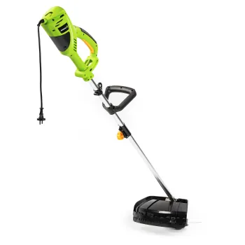 Fieldmann FZS2050E elektromos fűkasza, 1400W 