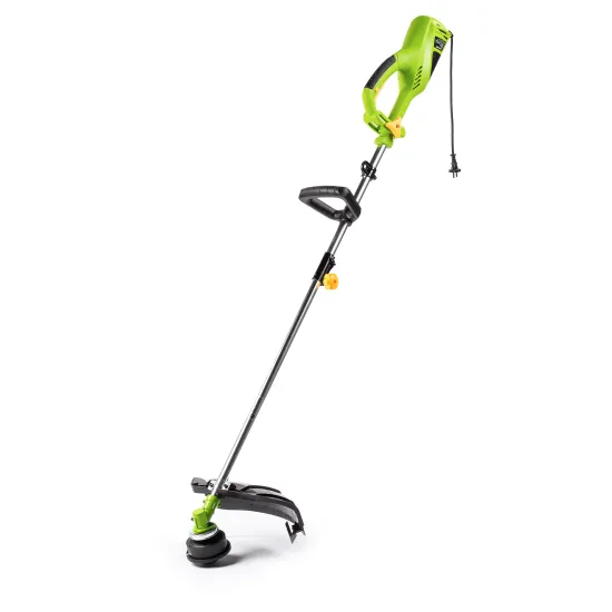 Fieldmann FZS2050E elektromos fűkasza, 1400W 