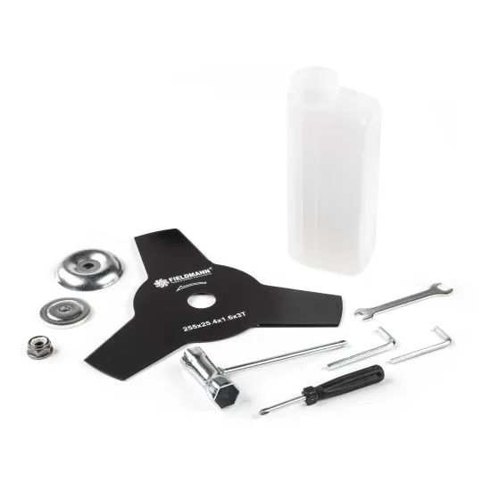 Fieldmann FZS4004B benzines fűkasza 