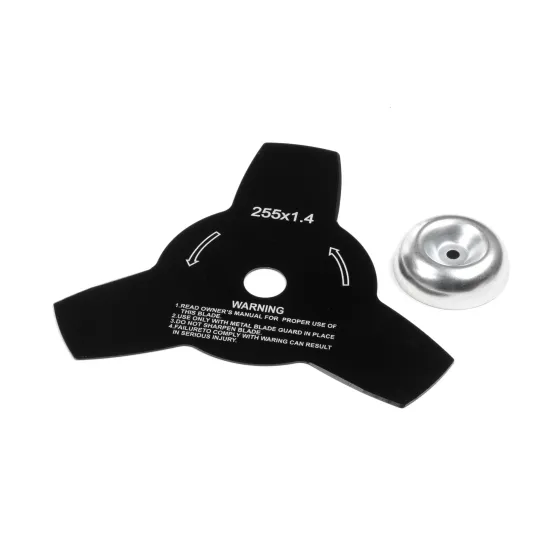 Fieldmann FZS 5004-B benzinmotoros fűkasza, 52cm3 