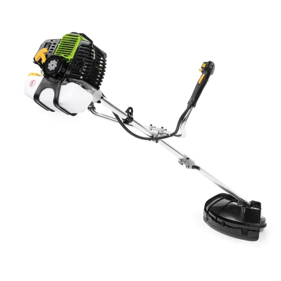 Fieldmann FZS 5004-B benzinmotoros fűkasza, 52cm3 