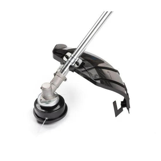 Fieldmann FZS 5004-B benzinmotoros fűkasza, 52cm3 