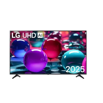 LG 50UA73003LA 4K UHD AI Smart LED TV, 50", 127 cm