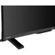 Toshiba 43QV3463DG 4K UHD Smart QLED TV, 43", 109.22 cm
