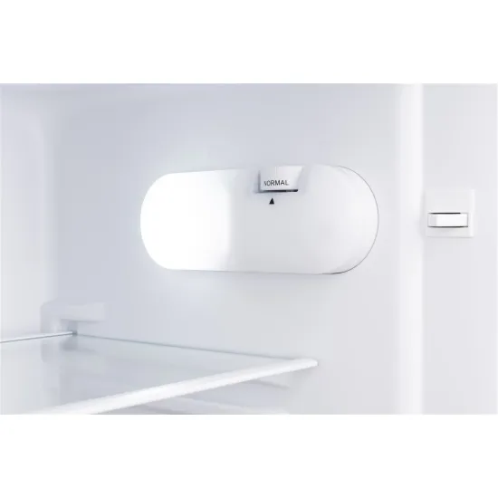 Eta 285990000E felülfagyasztós hűtőszekrény 117/40 liter, 44.4 x 49.6 x 147.8 cm keskeny kialakítás 