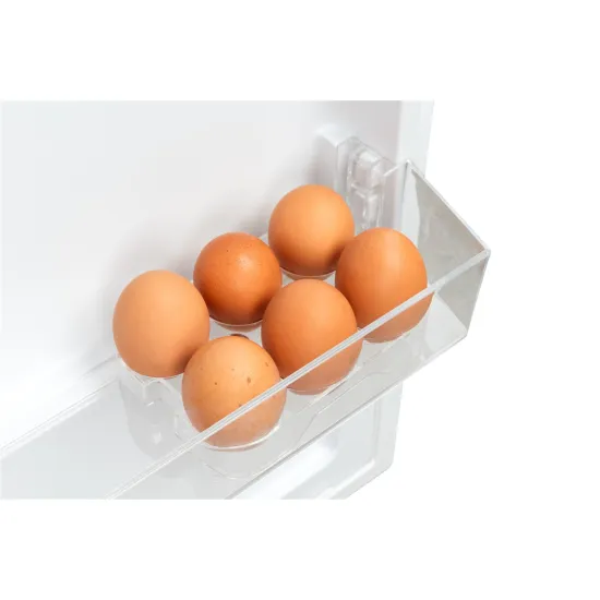 Eta 285990000E felülfagyasztós hűtőszekrény 117/40 liter, 44.4 x 49.6 x 147.8 cm keskeny kialakítás 