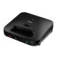 Amica SMK 4011 3:1 szendvicssütő, szendvics, grill, gofri 750W, fekete szín 