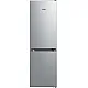 Comfee RCB169DS2(E) alulfagyasztós kombinált hűtőszekrény, 115/59L, 47x51.1x150 cm, inox 