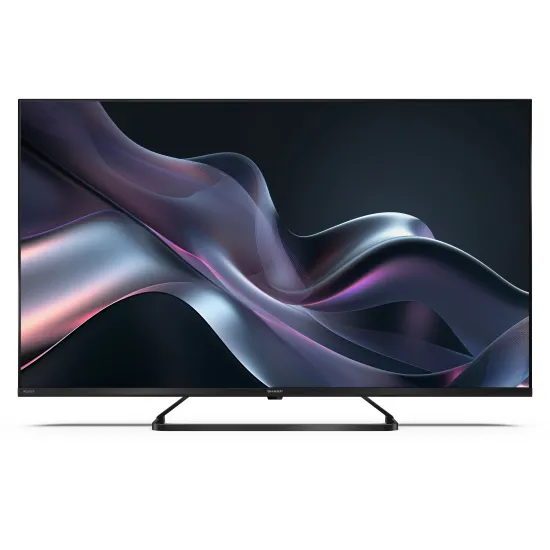Sharp 43HP6265E 4K UHD Smart QLED TV, 43", 109.22 cm 
