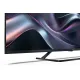 Sharp 50HP6265E 4K UHD Smart QLED TV, 50", 127 cm 