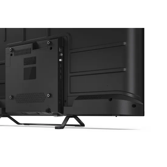 Sharp 40HF3865E Full HD Smart QLED TV, 40", 101.6 cm 