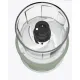 Imetec 7475 CHEF apritó, 1000W, 600ml, zöld szín 