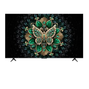 TCL 75C6K Premium 4K UHD QD-MiniLED TV, 75", 190.5 cm
