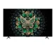 TCL 75C6K Premium 4K UHD QD-MiniLED TV, 75", 190.5 cm