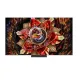 TCL 75C9K Premium 4K UHD QD-MiniLED TV, 75", 190.5 cm