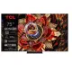 TCL 75C9K Premium 4K UHD QD-MiniLED TV, 75", 190.5 cm