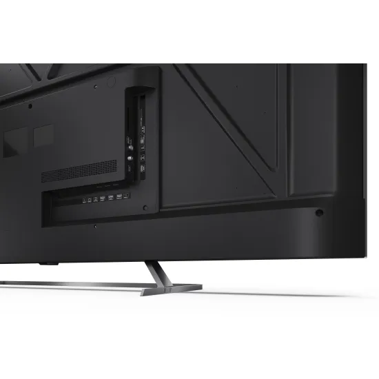 Sharp 65JP7265E 4K UHD Smart QLED MiniLED TV, 65", 165.1 cm 