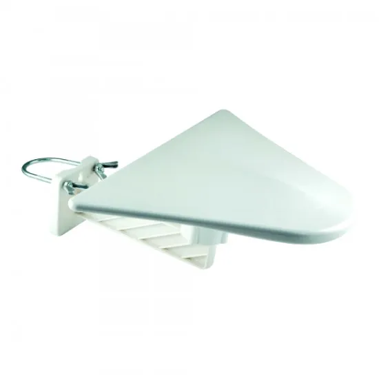 Home FZ56 DVB-T/T2 kültéri antenna erősítővel FZ 56