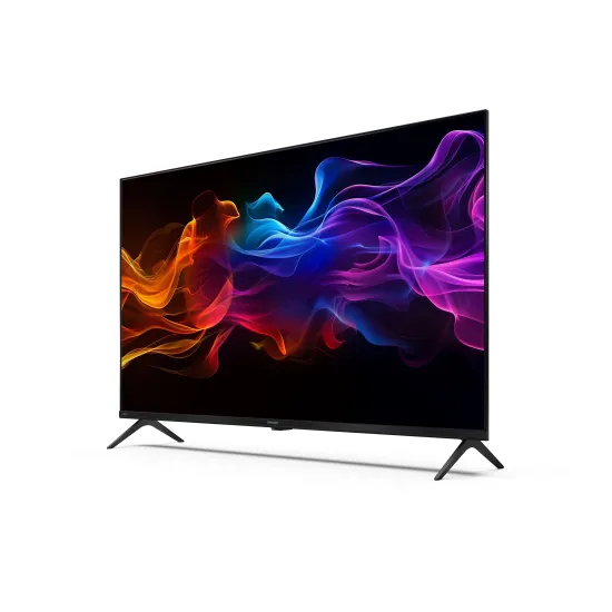 Sharp 85HP5265E 4K UHD QLED TV, 85", 215.9 cm 