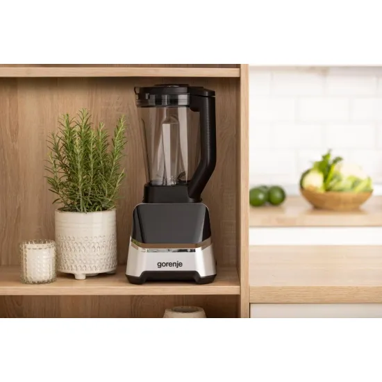Gorenje BP1500DE turmixgép, 1500W, 2L