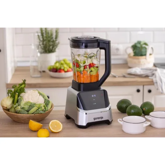 Gorenje BP1500DE turmixgép, 1500W, 2L