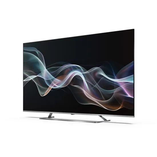 Sharp 65JP7265E 4K UHD Smart QLED MiniLED TV, 65", 165.1 cm 
