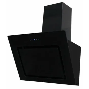 Cata AG6-A600 GBK WP beépíthető döntött páraelszívó 60cm