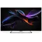 Sharp 65HR7265E 4K UHD Smart QLED TV, 65", 165.1 cm 