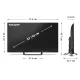 Sharp 32HF3865E Full HD Smart QLED TV, 32", 81.28 cm 