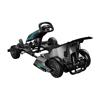 Ninebot GoKart PRO 2 elektromos gokart AA.04.04.01.0004