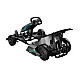 Ninebot GoKart PRO 2 elektromos gokart AA.04.04.01.0004