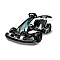 Ninebot GoKart PRO 2 elektromos gokart AA.04.04.01.0004