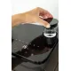 Gorenje AF1800ST forrólevegős sütő, Air Fryer, 1800W, 6.7L, fekete szín 