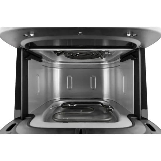 Gorenje AF1800ST forrólevegős sütő, Air Fryer, 1800W, 6.7L, fekete szín 