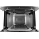 Gorenje AF1800ST forrólevegős sütő, Air Fryer, 1800W, 6.7L, fekete szín 