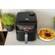 Gorenje AF1800ST forrólevegős sütő, Air Fryer, 1800W, 6.7L, fekete szín 