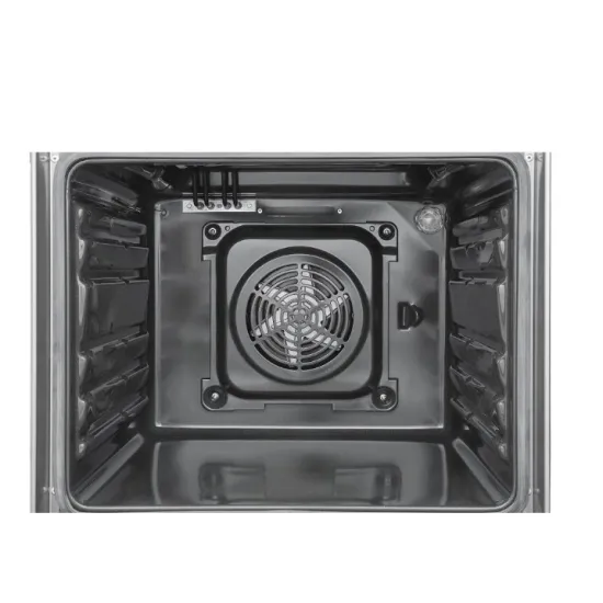 Amica 54034 kerámialapos tűzhely, 62L, 60x60x85 cm