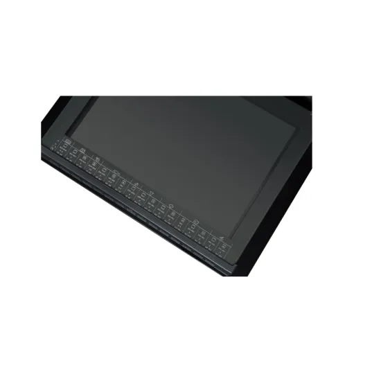 Amica 54034 kerámialapos tűzhely, 62L, 60x60x85 cm