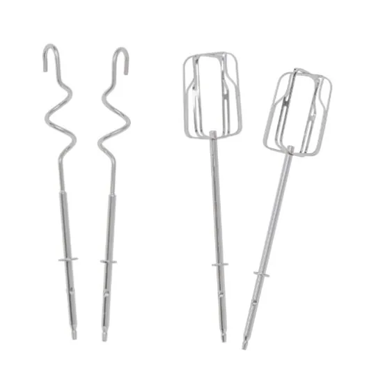 Adler AD4230 kézi mixer, 550W, fekete szín