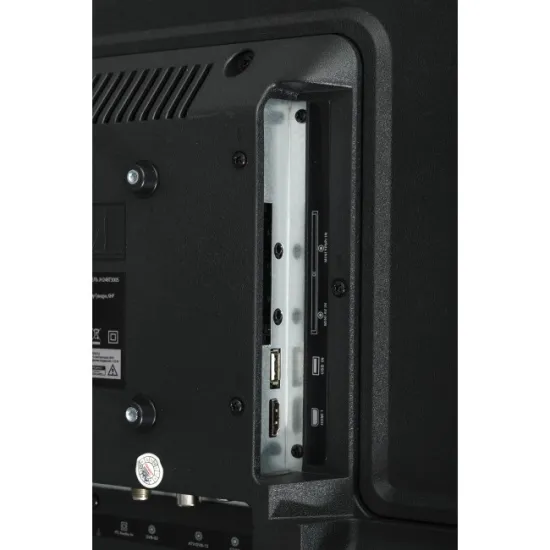 Aiwa JH24BT300S HD Ready LED TV, 24", 63.5 cm