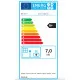 Blist B10 4.0 íves kandalló 7 kW 