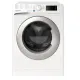 Indesit BDE 86436 WSV EE mosó-szárítógép, 8/6 kg, inverter motor, gőz, 59.5x54x85 cm 